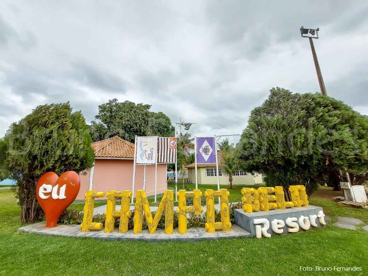 Campo Belo Resort Президенти-Пруденти Экстерьер фото